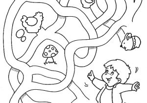 Jeux De Coloriage Pour Bebe Jeu Coloriage Labyrinthe Labyrinthes à Colorier