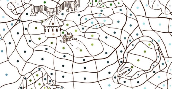 Jeux De Coloriage Pour Bébé Jeux Enfant Pirates Coloriage L Ile Au Trésor