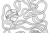 Jeux De Coloriage Pour Bébé Labyrinthe Enfant 24 Coloriage En Ligne Gratuit Pour Enfant