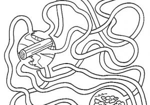 Jeux De Coloriage Pour Bébé Labyrinthe Enfant 24 Coloriage En Ligne Gratuit Pour Enfant