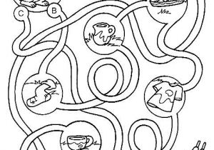 Jeux De Coloriage Pour Bébé Labyrinthe Enfants 31 Coloriage En Ligne Gratuit Pour Enfant