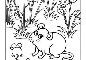Jeux De Coloriage Pour Enfant 77 Best Coloriages De Bébés Animaux Images On Pinterest