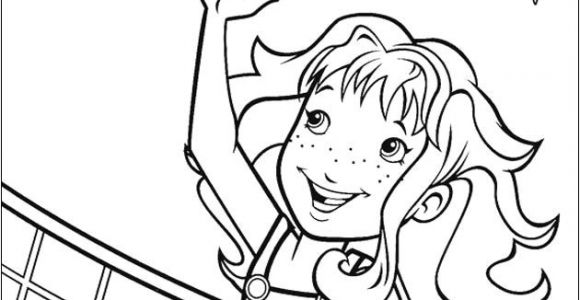 Jeux De Coloriage Pour Enfant Les Coloriages De Volley Sur Coloriages Enfants