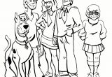 Jeux De Coloriage Scoubidou Coloriage Scoubidou Postolfo