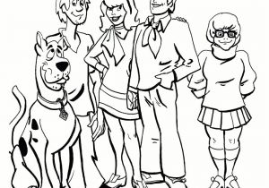 Jeux De Coloriage Scoubidou Coloriage Scoubidou Postolfo