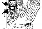 Jeux De Coloriage Spiderman Gratuit En Ligne Coloriage Spiderman Moto Dessin