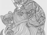 Jeux De Coloriage Swag Coloriage Coloriage Chat Pinterest
