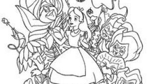 Jeux De Coloriage Swag Les 101 Meilleures Images Du Tableau Colorier Alice Au Pays Des