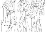 Jeux De Coloriage totally Spies Gratuit Coloriage totally Spies Halloween Jecolorie