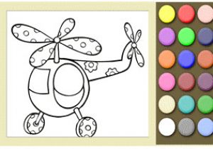 Jeux De Coloriage toupty Coloriage Pour Tablette En Ligne Jeux toupty