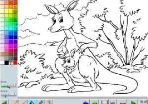 Jeux De Coloriage toupty Coloriage204 Coloriage En Ligne Animaux