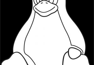 Jeux De Tux Paint Coloriage File Tux Bwg Wikimedia Mons