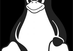 Jeux De Tux Paint Coloriage Tux Drawing at Getdrawings