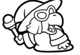 Jeux Flash De Coloriage Les 84 Meilleures Images De Coloriages Héros De Jeux Vidéos