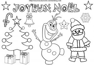Joli Coloriage De Noel Coloriage Joyeux Noël Avec Les Heros Des Enfants