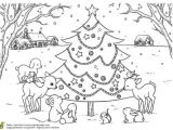 Joli Coloriage De Noel Coloriages Noël à Imprimer Gratuitement