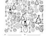 Joyeux Noel En Coloriage French Christmas Vocab Sheet Includes Practice with Numbers