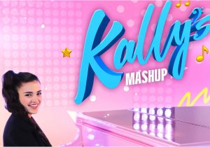Kally S Mashup Coloriage A Imprimer Nickalive Nickelodeon Latin America and Telefe Partner