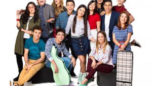 Kally S Mashup Coloriage A Imprimer Nickalive Tatiana Rodrguez Outline S Nickelodeon Latin