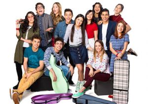 Kally S Mashup Coloriage A Imprimer Nickalive Tatiana Rodrguez Outline S Nickelodeon Latin