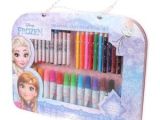 Kit Coloriage Pas Cher La Reine Des Neiges Coloriage Achat Vente Jeux Et Jouets Pas Chers
