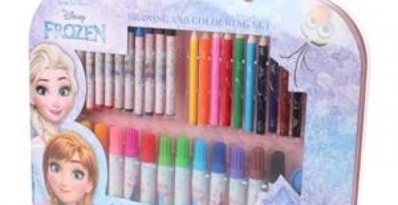 Kit Coloriage Pas Cher La Reine Des Neiges Coloriage Achat Vente Jeux Et Jouets Pas Chers