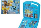 Kit Coloriage Pas Cher Mallette Pat Patrouille Achat Vente Pas Cher