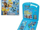 Kit Coloriage Pas Cher Mallette Pat Patrouille Achat Vente Pas Cher