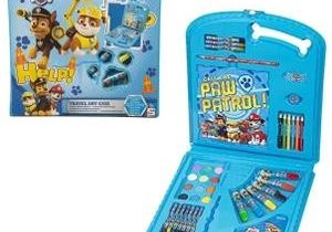 Kit Coloriage Pas Cher Mallette Pat Patrouille Achat Vente Pas Cher