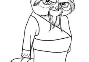 Kung Fu Panda Coloriage 13 Best Pandas Birthday Party Images In 2019