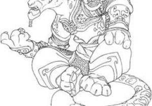 Kung Fu Panda Coloriage 29 Kung Fu Panda Best Of the Best Images
