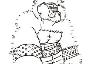 Kung Fu Panda Coloriage 72 Best Coloring 4 Kids Dreamworks Images