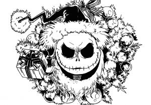 L étrange Noel De Mr Jack Coloriage 10 Coloriage L étrange Noel De Mr Jack