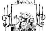 L étrange Noel De Mr Jack Coloriage 38 Best Coloriages L Etrange Noel De Mr Jack Images On