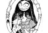 L étrange Noel De Mr Jack Coloriage Coloriage Etrange Noel De Monsieur Jack