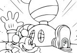 La Maison De Mickey Coloriage Apk Coloriage Maison De Mickey astradstinfo Coloriage La Maison De