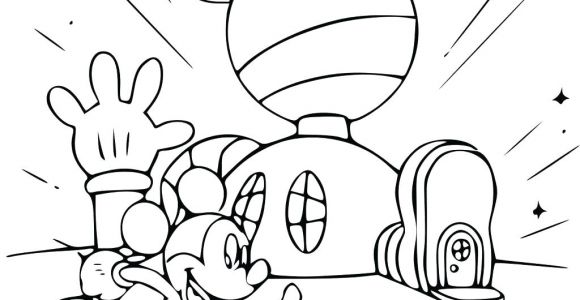 La Maison De Mickey Coloriage Apk Coloriage Maison De Mickey astradstinfo Coloriage La Maison De