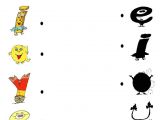 La Planete Des Alphas Coloriage 104 Best Alphas Lecture E Images On Pinterest
