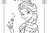La Reine Des Neiges Coloriage Gratuit à Imprimer 20 Dessins De Coloriage Reine Des Neiges à Imprimer