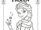 La Reine Des Neiges Coloriage Gratuit à Imprimer 20 Dessins De Coloriage Reine Des Neiges à Imprimer