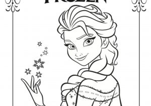 La Reine Des Neiges Coloriage Gratuit à Imprimer 20 Dessins De Coloriage Reine Des Neiges à Imprimer