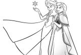 La Reine Des Neiges Coloriage Gratuit à Imprimer Nouveau Coloriage Reines Des Neiges A Imprimer Gratuit