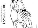 Lamborghini Coloriage A Imprimer Les 16 Meilleures Images De Lambo
