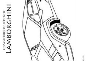 Lamborghini Coloriage A Imprimer Les 16 Meilleures Images De Lambo