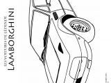 Lamborghini Coloriage A Imprimer Une Ancienne Voiture De Sport Lamborghini   Colorer