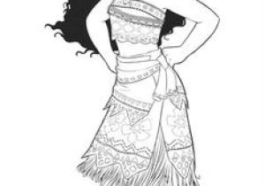 Le Coloriage De Vaiana Die 9 Besten Bilder Von Maui Vaiana