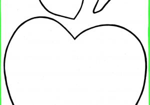 Le Coloriage En Maternelle Pomme   Colorier Et   Fabriquer
