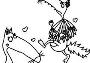 Le Loup Qui Voulait Changer De Couleur Coloriage Les 111 Meilleures Images Du Tableau Le Loup Qui Voulait Changer De