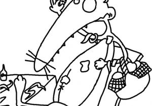 Le Loup Qui Voulait Changer De Couleur Coloriage Les 111 Meilleures Images Du Tableau Le Loup Qui Voulait Changer De