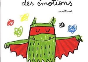 Le Monstre Des émotions Coloriage 2019 11 15t21 17 28 00 00 Daily 1 0 S
